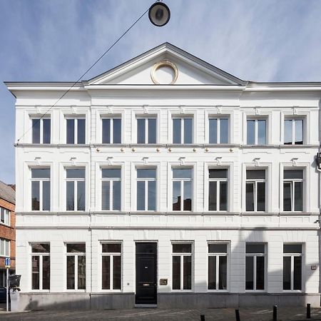 Great To Stay Gent I Apartments Exterior foto