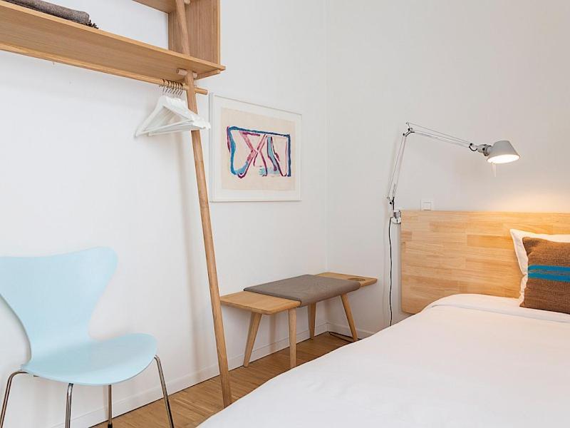 Great To Stay Gent I Apartments Habitación foto